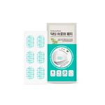 Dr. Aroma Mask Patch (6 patches)_Phytoncide-scented refreshment purifies the air in the mask