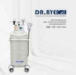 [Dr. CPU] Dr. BYE Cell Beauty Equipment_Heat/Suction / LED ALL in ONE