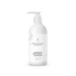 Dr. CPU Organic Hemp Bubble Oxygen Cleanser _ Soothing & Hydrating Daily Mask Foam (300ml) ,Gentle Cleansing, Sensitive-Skin Friendly _ made in Korea