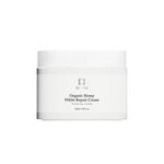 Dr. CPU Organic Hemp White Repair Cream 100ml – Deep Nourishment & Firming Without Stickiness, Brightening , Anti-Wrinkle Dual Function _ Made in Korea
