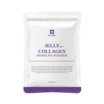 Dr. CPU Jelly Modeling Powder _ Collagen (Firming & Lifting) 1kg _ For sagging, dry skin – Enhances elasticity and locks in moisture with collagen _ Made in Korea