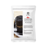Dr. CPU Jelly Modeling Powder _ Charcoal (Soothing & Purifying) 1kg _ For oily and troubled skin – Absorbs excess sebum and clears pores with charcoal _ Made in Korea