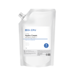 [Dr. CPU] 2-Step Hydro Cream Modeling Mask 1kg _ Deep Hydration Cream Type Modeling Pack _ No Water Needed _ Made in Korea