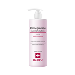 Dr. CPU Pomegranate Aroma Solution (Toner) 1000ml _ For Firm, Hydrated, and Soothing Skin _ A Premium Aromatic Toner _ Made in Korea
