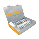 Dr. CPU Royal Jelly Premium Booster Ampoule (20 vials) _ Royal Radiance Booster Ampoule _ Made in Korea