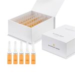 Dr. CPU Royal Jelly Premium Booster Ampoule (100vials) _ Royal Radiance Booster Ampoule _ Made in Korea