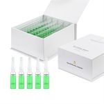 Dr. CPU Propolis Premium Booster Ampoule 2ml x 100ea _ Intensive Hydration & Soothing Solution for Sensitive Skin _ Made in Korea