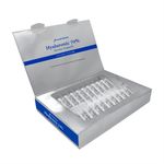 Dr. CPU Hyaluronic 70% Premium Booster Ampoule 2ml x 20ea _ Deep Hydration & Skin Barrier Care _ Made in Korea