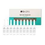 Dr. CPU Purifying Special Ampoule (20 vials) _ For Oily and Problematic Skin _Made in Korea