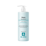 Dr. CPU Aqua Smooth-E 1000ml – Hydrating & Firming Skincare _ Made in Korea