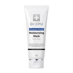 Dr. CPU Premium Double Moisturizing Mask 250ml _ Deep Hydration, Soothing Care _ Made in Korea