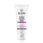 Dr. CPU Revital Centella Mask 250ml – Soothing & Firming Care for Healthy, Glowing Skin _ Made in Korea