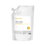 DR. CPU 2-Step Vita-C Cream Modeling Mask 1kg _ Brightening · Blemish Care · Hydration Glow