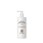 Dr. CPU Multi Care Horse Oil Serum 300ml – Deep Hydration & Nutrition for Smooth, Radiant Skin _ Made in Korea 