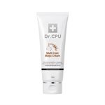 Dr. CPU Multi Care Horse Oil Cream 250ml – Deep Moisture & Skin Barrier Repair _ Made in Korea