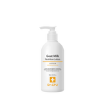 Dr. CPU Goat Milk Nutrition Lotion 300ml – Gentle Hydration & Skin Barrier Care _ Made in Korea