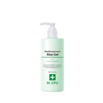 Dr. CPU Medi Treatment Aloe Gel 300ml – Soothing & Moisture-Boosting Care _ Made in Korea
