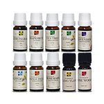 Dr. CPU Aroma Essential Oil 10ml _ 100% Pure Natural Essential Oil Collection