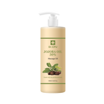 Dr. CPU jojoba 30% massage oil 1000ml_ essential skin nourishment collection