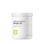 Dr. CPU Cellure : ON Detox Magic Oil 1000ml – Body Detox & Slimming Therapy Oil _ Made in Korea
