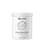 Dr. CPU Croco Expert Luxe Massage Cream 1000ml _ Deep Moisturizing and Firming Care Powered by Crocodile Oil _ Made in Korea