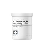 Dr. CPU Collastin High Frequency Cream (for RF Devices) 1000ml _ A Collagen Moisturizing Cream that Maximizes RF Treatment Effects _ Made in Korea