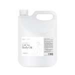 Dr. CPU Cell Tox Body Oil 4.8kg _ Water-Soluble Body Oil for Smooth Absorption Without Stickiness