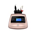Dr. CPU Water Peel – 5-in-1 Ultrasonic Skin Exfoliation & Ion Infusion Device _ Made in Korea