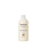 Dr. CPU Macadamia Cleansing Oil 300ml _ Powerful Cleansing, Lasting Moisture, and Sebum Control in One Step