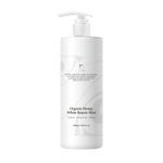 Dr. CPU Organic Hemp White Repair Skin 1000ml – Next-Generation Green Beauty Ingredient for Clear & Healthy Skin Care _ made in Korea