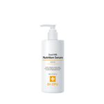 Dr. CPU Goat Milk Nutrition Serum 300ml – Deep Moisture & Soothing Care for Sensitive Skin _  Made in Korea