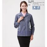 [Heidi] SL-J103 Women's Tops, Cleaning Clothes_Group Wear, Workwear, Uniforms, Janitor