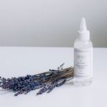 [It`s My Flower] Diffuser solution refill liquid Lavender_120ml, Air Freshener