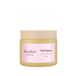 [Verber] 50ml Pink Balm _ Hot Pack to Apply, Aromatherapy _ Made in KOREA