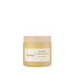 [Berber] Tea Tree Cleansing Balm_100g_ Moisturizing of Argan Oil,  Aroma Therapy, Cleanser, Oil-moisture balance, sebum management _ Made in KOREA