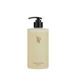 [VERBER] Rosemary Shampoo 500ml _ Maintains Scalp Oil-Moisture Balance, Strengthens and Softens Hair, Prevents Hair Loss _ Made in Korea