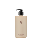 [VERBER] YLANG YLANG Hair Treatment 500ml_ Natural Product for Elastic and Silky Hair with Intense Hydration and Nourishment _ Made in Korea