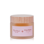 [Verber] 50ml Pink Balm _ Hot Pack to Apply, Aromatherapy _ Made in KOREA