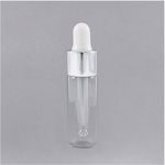 [THE PURPLE] Eyedropper_5ml, Oil, Cosmetic Container, Refill, Portable, Travel, Bottle