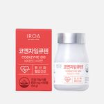 Coenzyme cutene_Antioxidant, blood pressure health, health functional food, cocutene, immune function, safe raw materials_Made in Korea