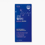 [Green Friends] IROA Good Night Melati – Plant-Based Liquid Melatonin 2mg (10g × 15 Sticks)_ Made in Korea