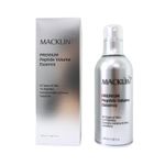 [Macklin] Premium Peptide Volume Essence, 100ml _ Wrinkle and Whitening Essence with 14 peptides, Micro Oxygen Bubbles, Volufiline, Moisturizing Firming Effect _ Made in KOREA