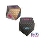 [Box Partner] DSP magic silver box star dream box gift box packaging box box gift box delivery box gift box packaging box_Made in KOREA
