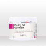 [Skindom] Brightening Peeling Gel Gomaju 500ml-Cleansing, Secondary Face Cleansing, Exfoliation, Cellulose, Skin Moisturizing, Firming Care, AHA -Made in Korea