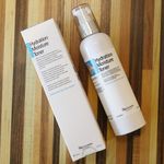 [Skindom] Hydration Moisture Toner 220ml (Moisturizing)-Moisturizing, Brightening, Skin Texture, Skin Conditioning, Skin Elasticity, Cell Regeneration-Made in Korea