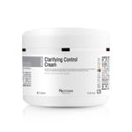 [Skindom] Clarifying Control Cream (250ml) - Trouble, Nourishing Cream_ Made in KOREA