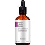 Repair Lifting Serum 100ml_Serum for skin elasticity and trouble care, Highly concentrated water-soluble serum with 100% Shikakai fruit extract, for skincare shops_Made in Korea