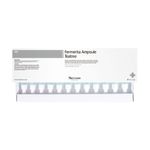 [Skindom] Fermenta Ampoule Tea Tree (7ml x 12ea) - Trouble, highly concentrated ampoule_ Made in KOREA