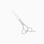 [Hasung] HSK-550 Haircut  Scissors, Stainless Steel Material _ Made in KOREA 