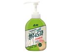 [MUKUNGHWA] SOKI Laundry Liquid Soap for Dishcloth & Cutting Board 500ml_Kitchen Detergents, Washing Dishes